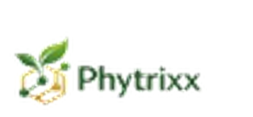 Phytrixx Logo